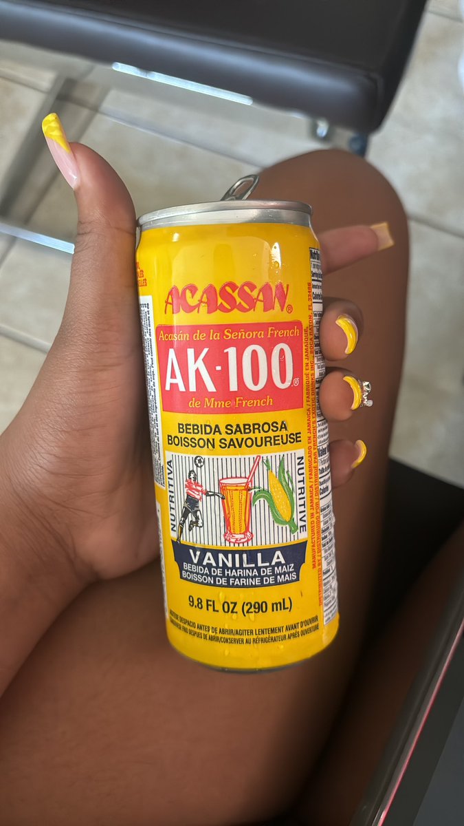 I drink abt 3 a day it be to goodddd!