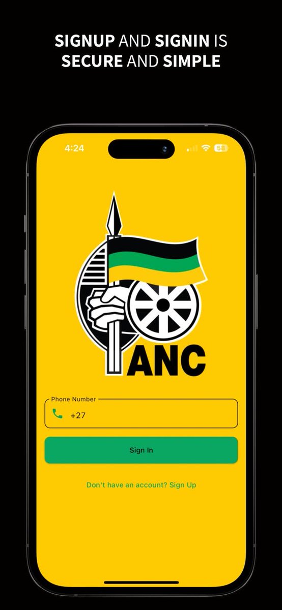 muskan11kha's tweet photo. #ANC2024
The 2024-2029 MTSF is based on @myanc's manifesto goals. Vote for progress! https://t.co/90jWik6AKk