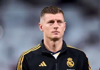 REAL MADRID 💜 tweet media