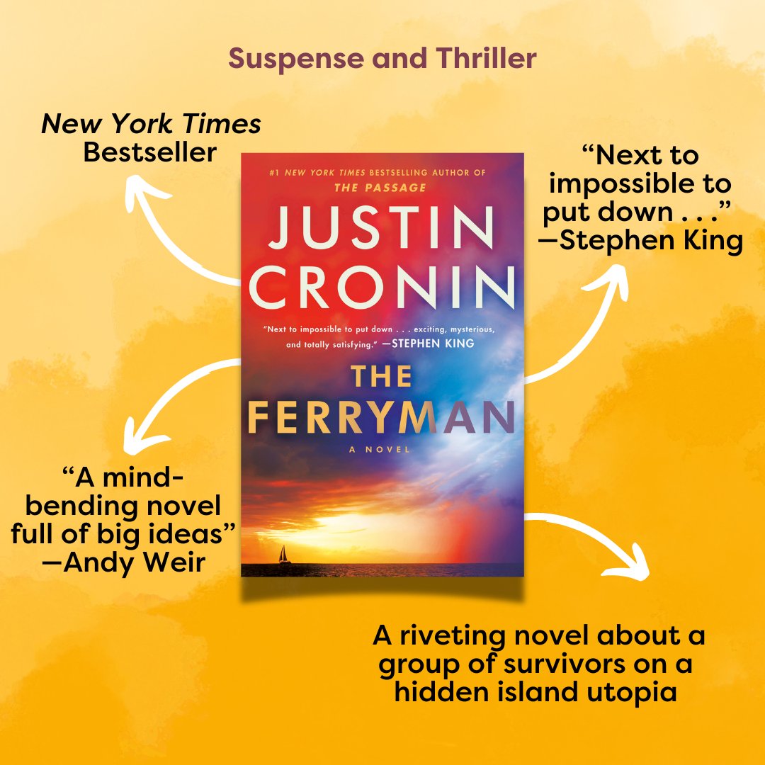 Random House Group tweet media