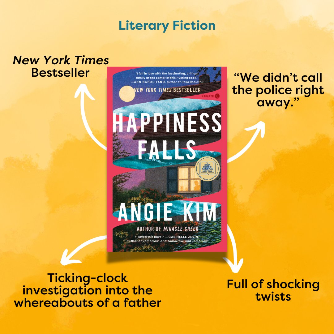 Random House Group tweet media