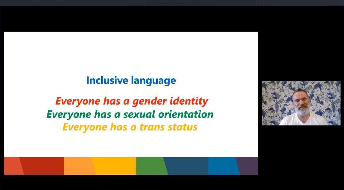 jenjonesuk's tweet photo. Really informative and enjoyable webinar on such an important topic. Thanks @LCN_UK @iv_barton https://t.co/68sW2cTBsR