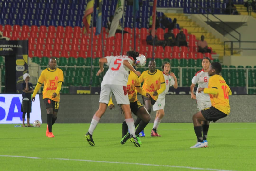 USSSAOnline's tweet photo. Pictorial from #UGAMAR
#ASFC2024 https://t.co/3ggcOf1qYY