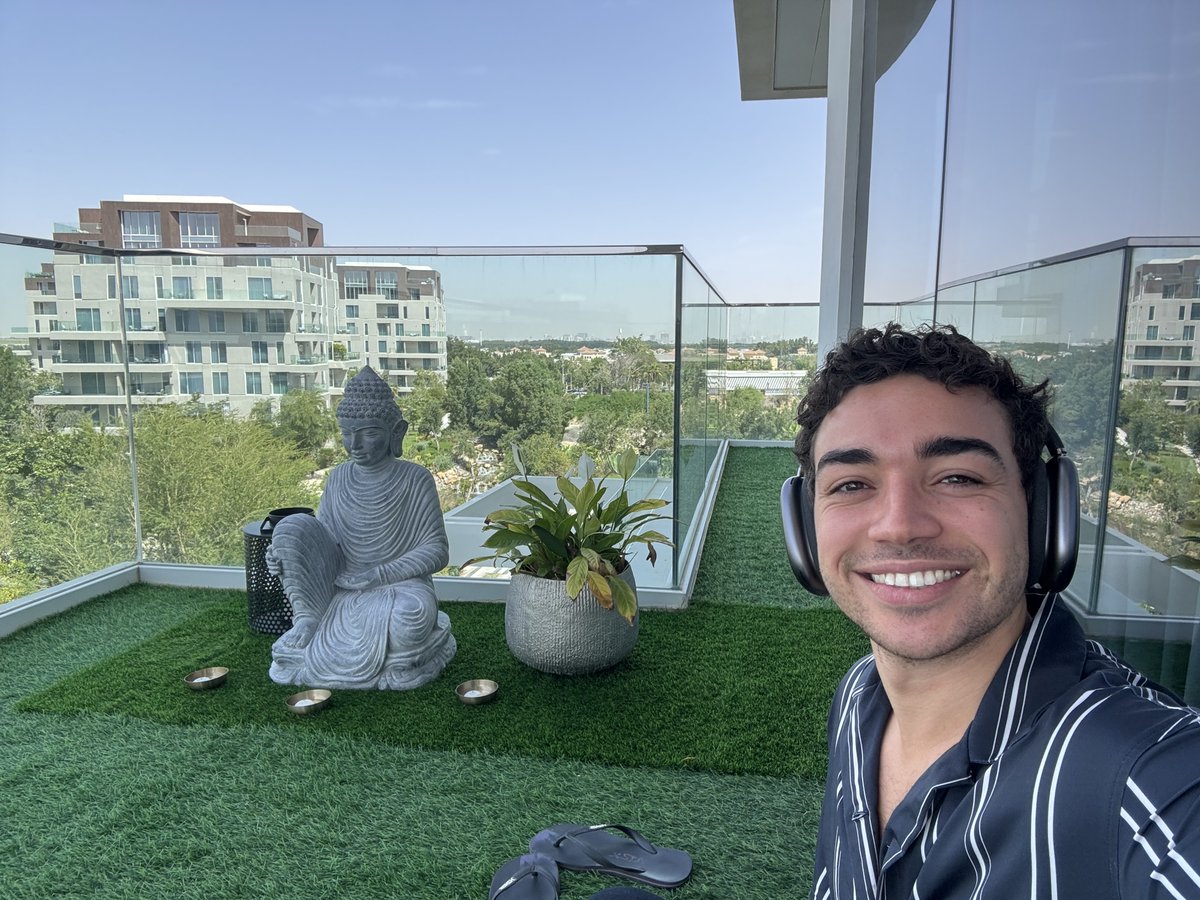 Yassin Baum | Co-founder of Mailscale.ai tweet media