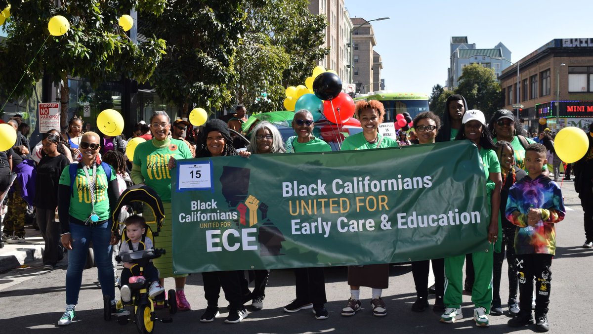 Check out our latest blog on @HomegrownChildCare written by our very own Woman in Charge, Keisha Nzewi, and Woman Who Shakes Things Up, Tonia McMillian!