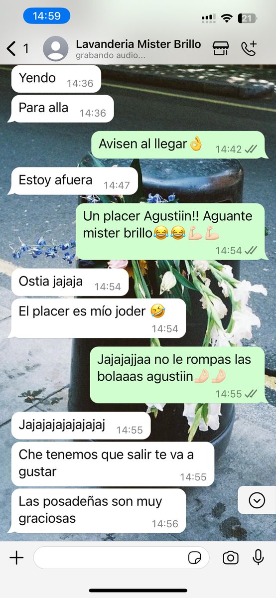 PabloTxorico's tweet photo. Noo paraa Mister brillo no podes ser tan duroo https://t.co/6spSzfGrkJ