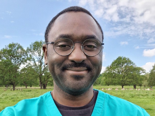 John Mutaasa is a mental health practitioner in our Mental Health outreach team, which works across the Trust to ensure that patients admitted with mental health needs receive high quality, safe and holistic care. Here, he tells us more about his role ➡️ intranet.imperial.nhs.uk/page/16531