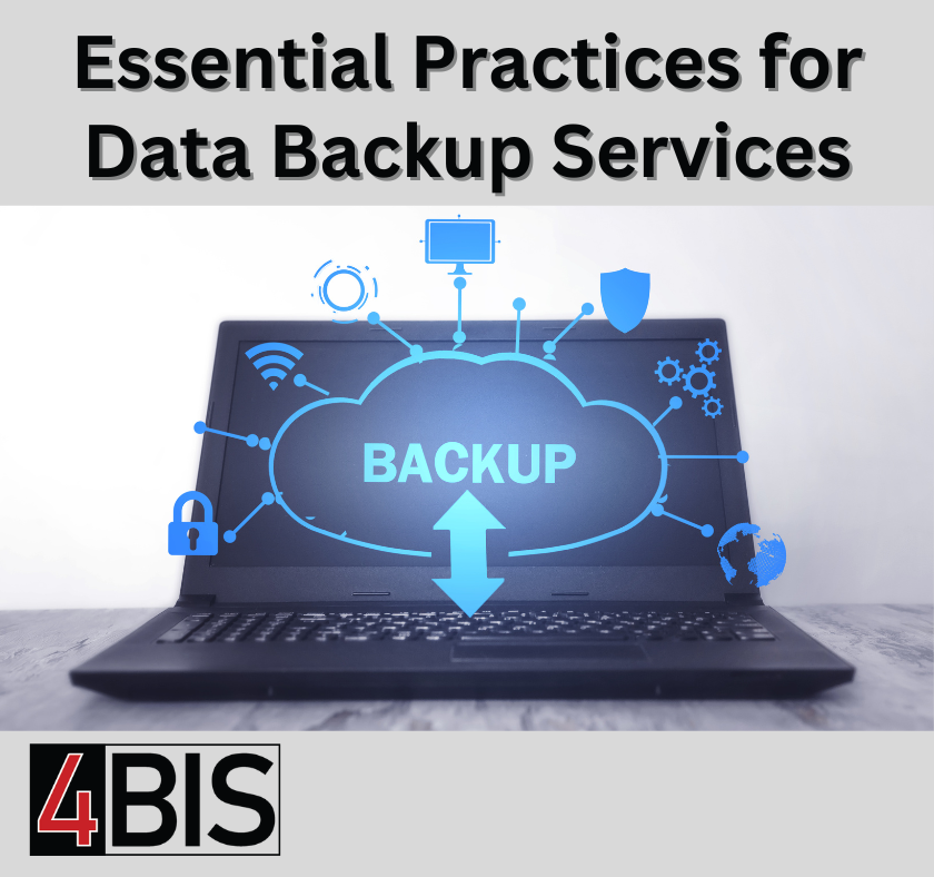 Data backup is  a proactive approach to preserving business continuity. Data loss is never planned and can occur any time. 

4bis.com/is-your-data-s…

#business #technology #tech #network #4BIS #IT #cybersecurity #instatech  #instagood #dataloss #data #backup