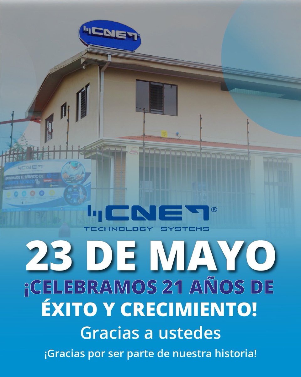 CNET TECHNOLOGY SYSTEMS (@cnetsoluciones) / Posts / X