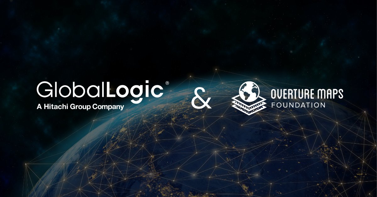 We are thrilled to announce our latest partnership with <a href="/OvertureMaps/">Overture Maps Foundation</a>! We look forward to supporting their mission of creating reliable, easy-to-use, and interoperable open map data for the world. 

Learn more: bit.ly/4bkok8n

#OpenMapData #OpenData