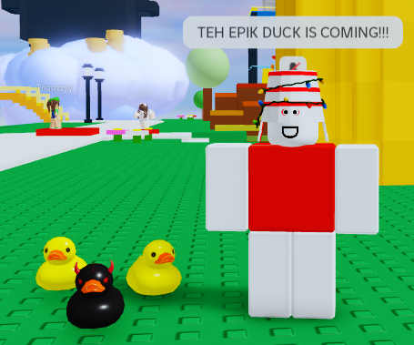 BlueStopSign_YT's tweet photo. We are so back https://t.co/P7Qdpp8aUA