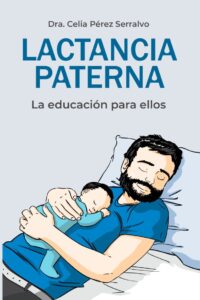 Las múltiples cuestiones que aborda 'Lactancia paterna', el libro escrito por la pediatra malagueña Dra. Celia Pérez 👶🏻 @Commalaga 

#uprosama #commalaga #lactancia #paternidad #maternidad #celiaperez #pediatra

uprosama.es/la-pediatra-ce…