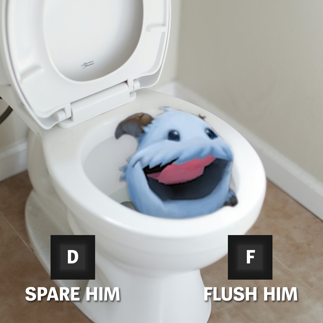 choose wisely