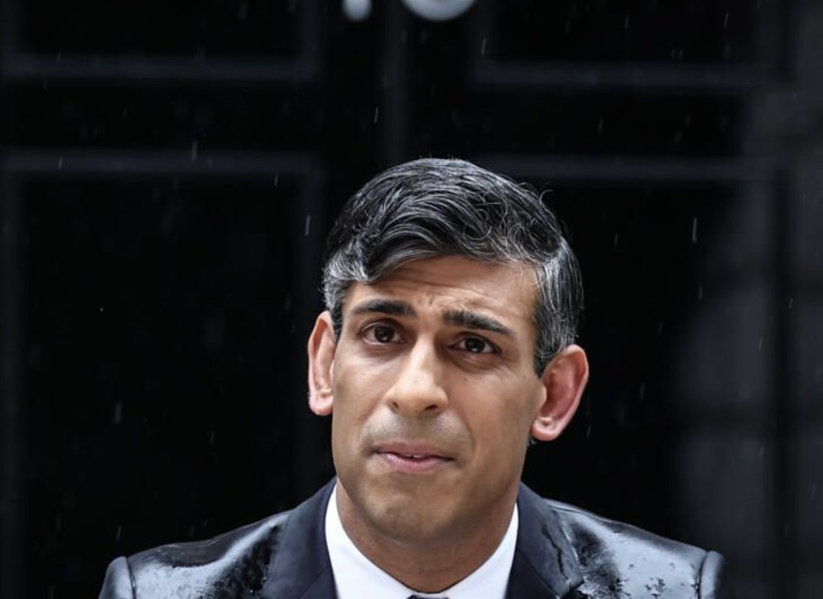 Tories, you've not been good to social workers, or those we support - it's time to go.

"After a decade and a half of all this nonsense, is there anything we can point at in this country and say the Tories left it better than they found it?"

mysocialworknews.com/article/tories…