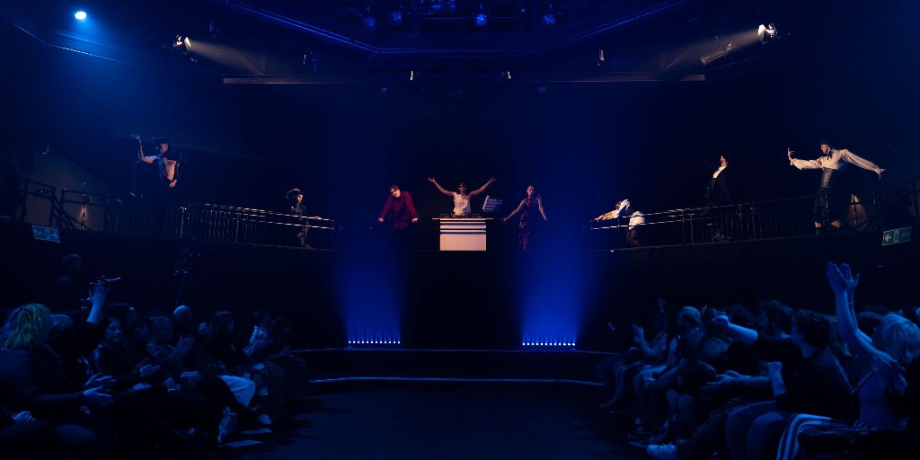 Ffansi gyrfa cefn llwyfan yn y celfyddydau perfformio? Ynghyd â <a href="/TrydarPontio/">TrydarPontio</a>, ry'n ni'n cynnig 4 Interniaeth Cefn Llwyfan am gyfnod o 6 mis trwy gyfrwng y Gymraeg

Rhagor o wybodaeth ar ein gwefan.
 
Dyddiad cau: 6 Mehefin 2024
Ariennir Cronfa Her Fawr ARFOR gan <a href="/LlywodraethCym/">Llywodraeth Cymru</a>