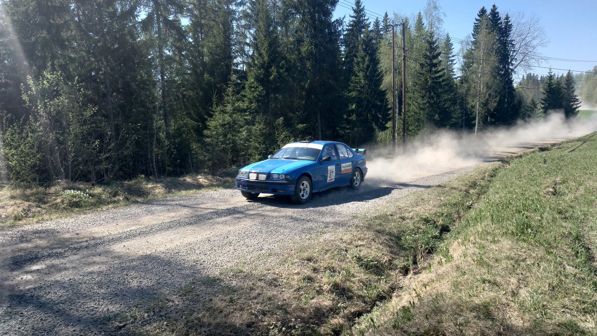 Teemu Nieminen tweet media