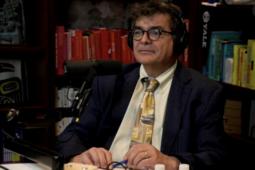 Yale Cancer Center (@yalecancer) on Twitter photo Tonight at 7:30pm on Yale Cancer Answers, <a href="/vasilisyale/">Vasilis Vasiliou</a> <a href="/YaleDeptEHS/">YaleDeptEHS</a> discusses new research into #1,4-dioxane in drinking water and the potential link to an⬆️ in #earlyonsetcancers.
Listen live on <a href="/wnpr/">Connecticut Public</a>, download <a href="/ApplePodcasts/">Apple Podcasts</a>, or watch <a href="/YouTube/">YouTube</a>.
<a href="/SmilowCancer/">Smilow Cancer Hospital</a> <a href="/YaleMed/">Yale School of Medicine</a> <a href="/YNHH/">Yale New Haven Hosp</a> Tonight at 7:30pm on Yale Cancer Answers, <a href="/vasilisyale/">Vasilis Vasiliou</a> <a href="/YaleDeptEHS/">YaleDeptEHS</a> discusses new research into #1,4-dioxane in drinking water and the potential link to an⬆️ in #earlyonsetcancers.
Listen live on <a href="/wnpr/">Connecticut Public</a>, download <a href="/ApplePodcasts/">Apple Podcasts</a>, or watch <a href="/YouTube/">YouTube</a>.
<a href="/SmilowCancer/">Smilow Cancer Hospital</a> <a href="/YaleMed/">Yale School of Medicine</a> <a href="/YNHH/">Yale New Haven Hosp</a>