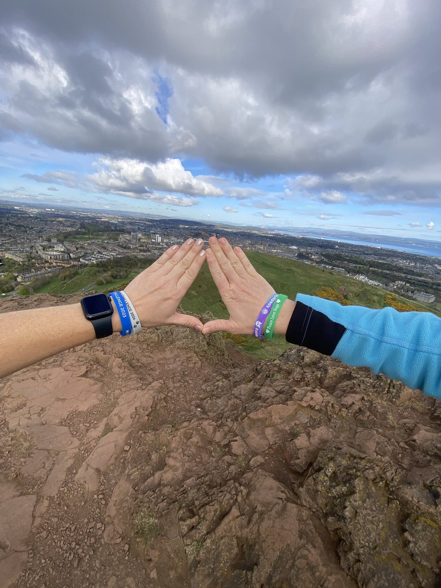 My Peak Challenge tweet media