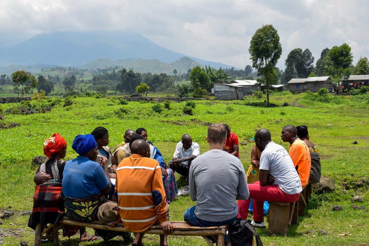 Volunteer with the Sentinel Project and start impacting lives today! Your contribution can help us achieve our mission and make a meaningful difference.

t.ly/f8tFt