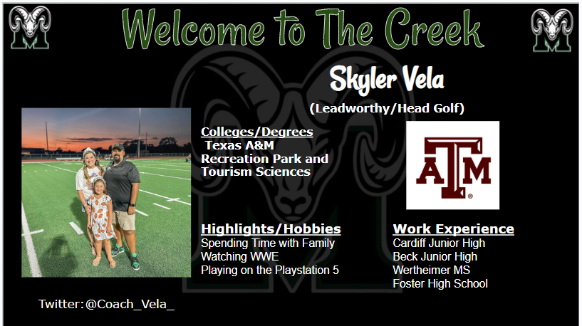 MCHS Athletics tweet media