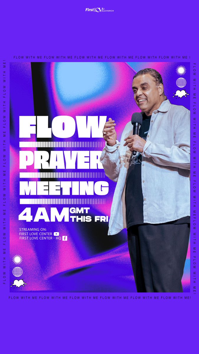 First Love Center tweet media