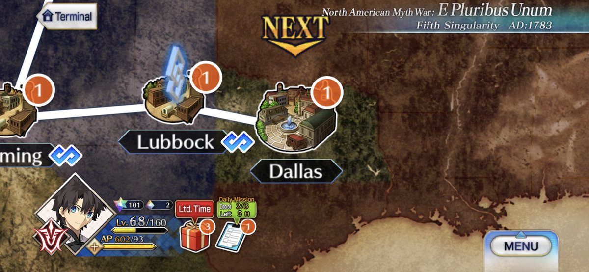 VatisAgain's tweet image. No way guys 

I live in Dallas haha