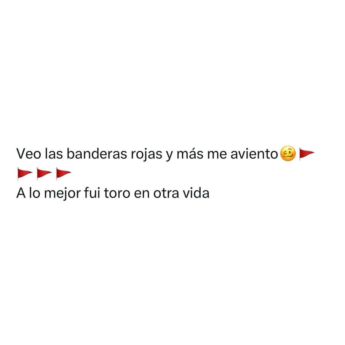 Alexastoever's tweet photo. Súper fui 🐂 https://t.co/6mTJItI8Fi