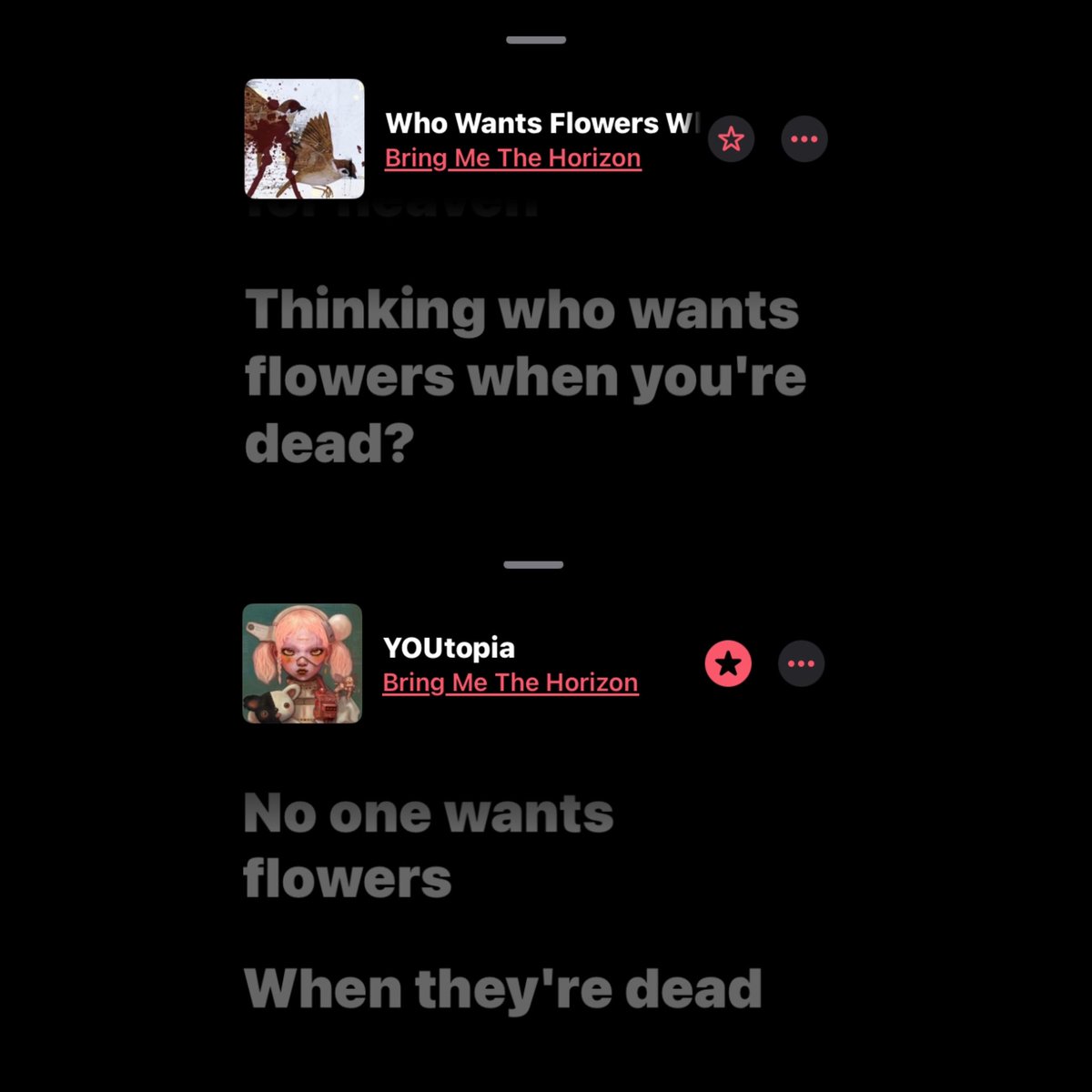 bmthstanforlife's tweet photo. so yeah https://t.co/rnqWLOpu5u