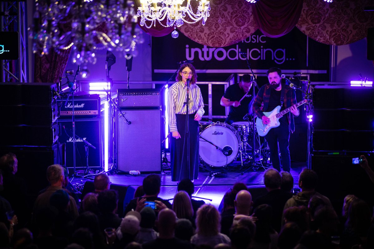 City Parking (@cityparkingband) on Twitter photo It’s been a week since <a href="/thegreatescape/">The Great Escape</a> and we’re still on a high. Thank you <a href="/bbcintroducing/">BBC Music Introducing</a> <a href="/BBC6Music/">BBC Radio 6 Music</a> & to everyone that came. And a very special thank you to <a href="/steve_lamacq/">Steve Lamacq</a> for his kind words, constant support & for proudly wearing our T shirt. 🤍 📸by: @triciayourkevichphotos It’s been a week since <a href="/thegreatescape/">The Great Escape</a> and we’re still on a high. Thank you <a href="/bbcintroducing/">BBC Music Introducing</a> <a href="/BBC6Music/">BBC Radio 6 Music</a> & to everyone that came. And a very special thank you to <a href="/steve_lamacq/">Steve Lamacq</a> for his kind words, constant support & for proudly wearing our T shirt. 🤍 📸by: @triciayourkevichphotos