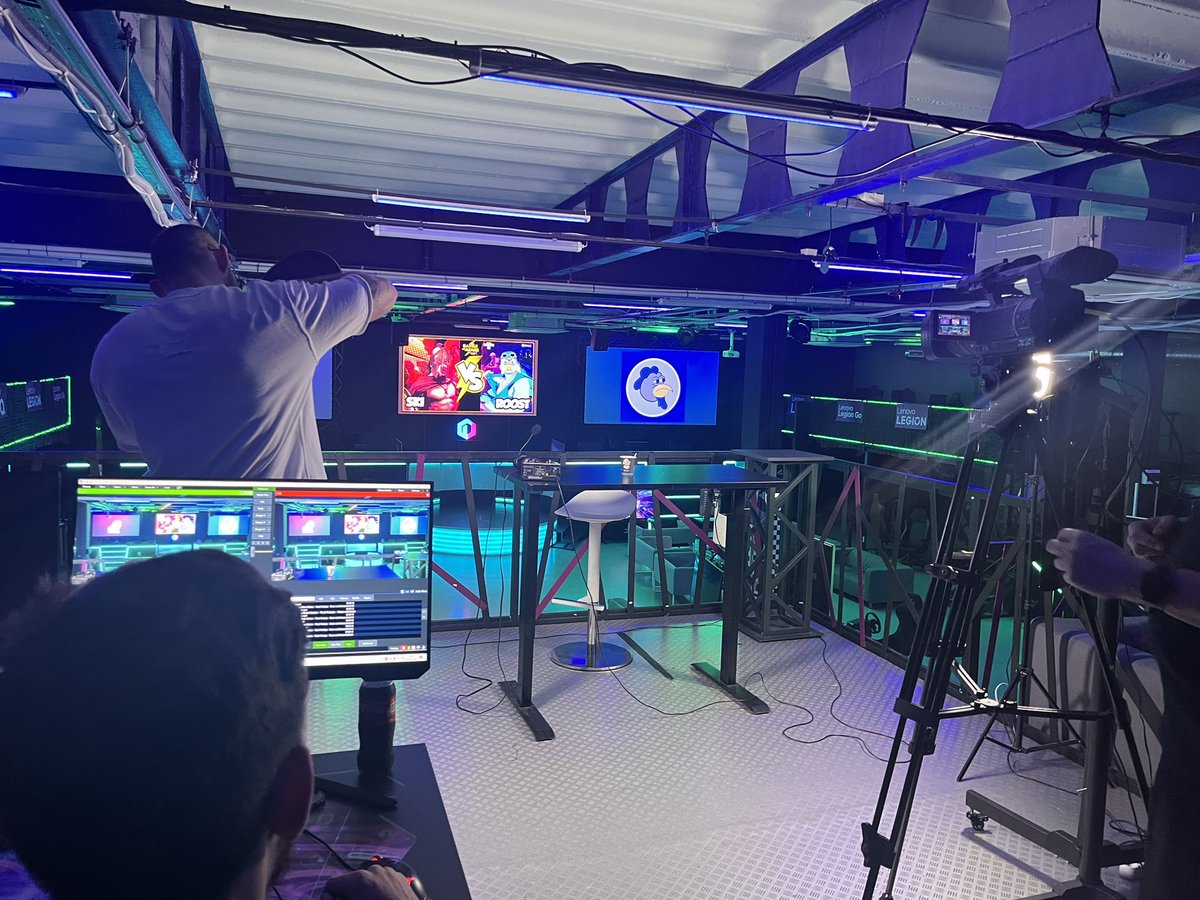 ONE HOUR TO GO! 

SKI ⚡️ ROOST
<a href="/Ski_CTO/">Ski Mask Dog</a> ⚡️ <a href="/RoostCoin/">$ROOST ON BASE</a> 

📺 Live stream starts here!