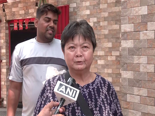 'I was born here and feels proud as an Indian': Chinese people living in Kolkata Read @ANI Story | aninews.in/news/national/… #India #Kolkata