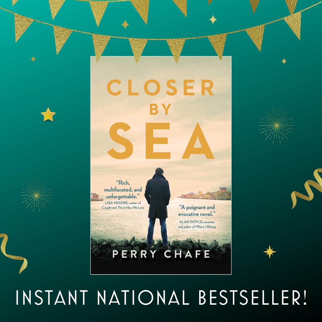 Perry Chafe tweet media