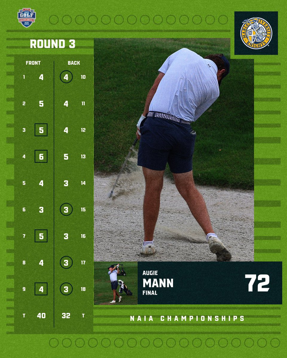 Marian Knights tweet media