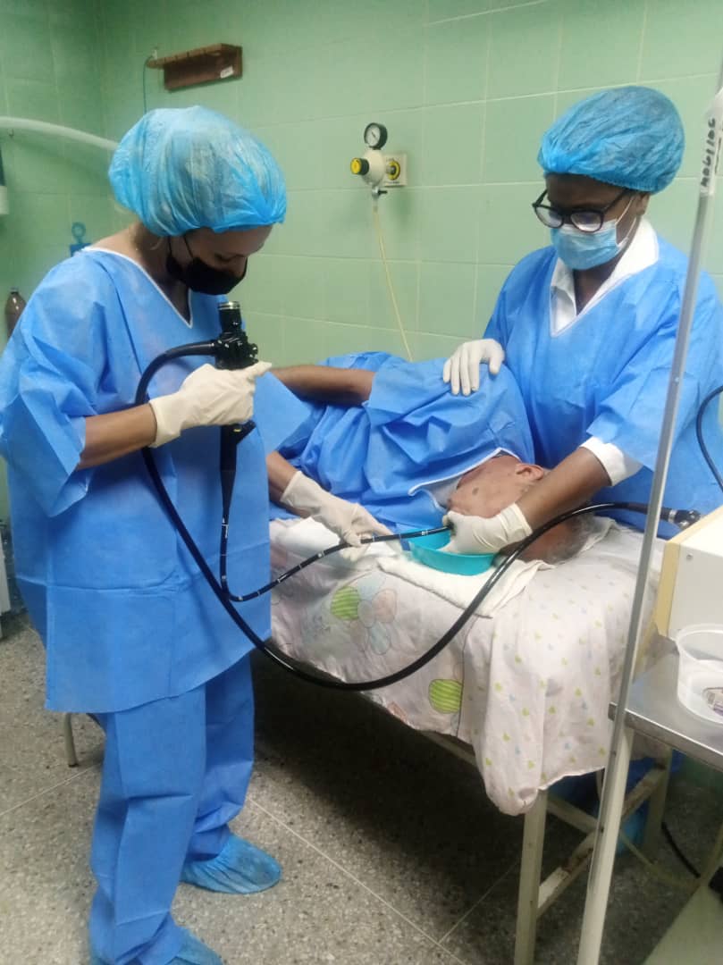 No claudicaremos jamás ni cederemos en nuestros principios. Humanistas y solidarios por siempre. #40AniversarioUCCM #CubaCoopera <a href="/cubacooperaven/">Brigada Médica Cubana en Venezuela</a> <a href="/MINSAPCuba/">Ministerio de Salud Pública de Cuba</a> <a href="/japortalmiranda/">José Angel Portal Miranda</a>
<a href="/Colaboracionqba/">Unidad Central de Cooperación Médica 🇨🇺</a> 
<a href="/CubaMir_Ven/">Brigada Médica Cubana Estado Miranda</a> 
<a href="/DrYusleivy/">Dr. Yusleivy Martínez</a> 
<a href="/CdiCalifornia/">CDI La California Sur Estado Miranda</a>