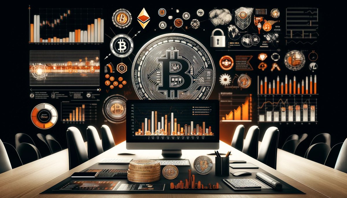 Adams_K1's tweet photo. سؤال المليون دولار . 
متي تتحرك العملات البديله .
اكتر سؤال يتم طرحه اسفل كل تغريدة 

هذا سيناريو الحركة المتوقع علي خمس مراحل . 

📌
1- ارتفاع البيتكوين إلى قمه  اعلى من القمه اللي تم تحقيقها بنسبه لا تقل عن 50% الي 85% صعود من اخر قاع تم تحقيقه عند 56 الف بستهداف مستويات 84 الي 105 الف . 

  📌
   2 - زيادة في استحواذ البيتكوين اثناء صعود البيتكوين لتحقيق مستوي 84 الي 105 الف 

📌
3-يبداء تصحيح طفيف للبيتكوين مصحوب بتصحيح كبير علي الاستحواذ 
   - بعد الوصول إلى القمة، قد نشهد تصحيحاً للبيتكوين يتراوح ما بين 2% إلى 4% مصحوب بمسار عرضي للبيتكوين في هذه النطاق التصحيحي 2% الي 4% و قد يستغرق من شهر الي شهر و نصف و خلال الشهر الي شهر و نصف يكون موجه العملات البديله ان شاء الله 

  📌
4- بدء حركة العملات البديلة (Altcoins) 
   - بعد دخول البيتكوين في مسار عرضي اسفل قمته تبدأ العملات البديلة في التحرك.

📌
  5 - الموجة المتوقعة للعملات البديلة ستكون من 500% إلى 1000% (5 إلى 10 أضعاف).
   - بعض العملات قد تحقق زيادات مفاجئة تصل إلى 30X  أو 50X، ولكن هذه تعتبر حالات نادرة.
لا نبني عليها توقعات و كذلك بعض العملات لن تحقق حتي 500% و كذلك هذه حالات قليله لبعض العملات الفاشله 
و كذلك هذا لا يمنع انفصال بعض العملات و الصعود منفردا و لكن كذلك هذا ليس مقياس معتمد و يعمم علي جميع العملات . 

📌
توقع توقيت الموجة القادمة:

- اتوقع إمكانية بدء هذه الموجة مع نهاية السنة الحالية أو قد يحدث تسارع في الدورة و تكون خلال الصيف، 
اعتماداً على ظروف السوق من صدور بينات للتضخم و الفدرالي و ظهور محفزات للاسواق . 

هذا السيناريو اللي تم طرحه يحتاج زمنياً من 3 الي 6 شهور للتحقق. 

هذا و الله اعلى و اعلم .