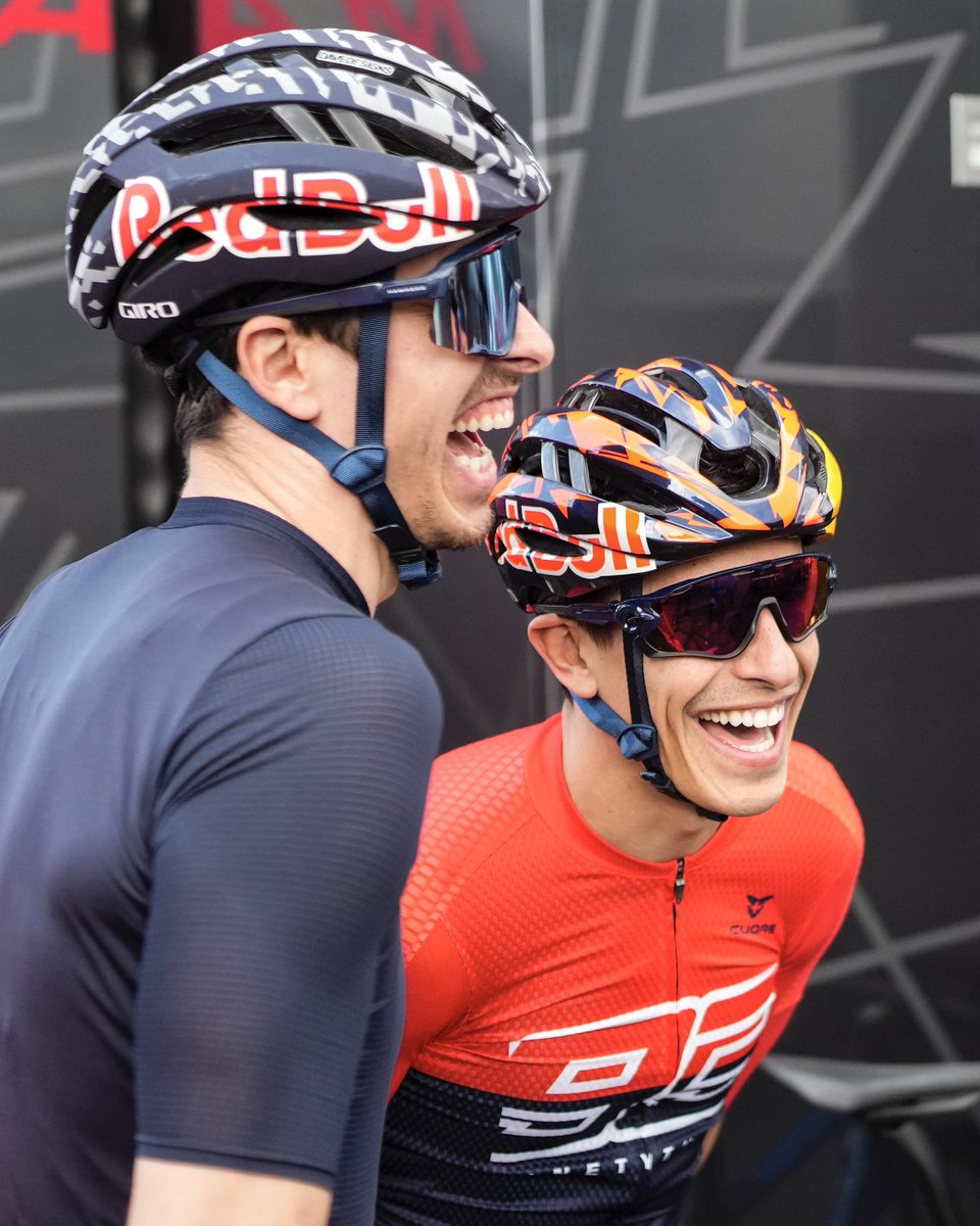 Marc Márquez tweet media