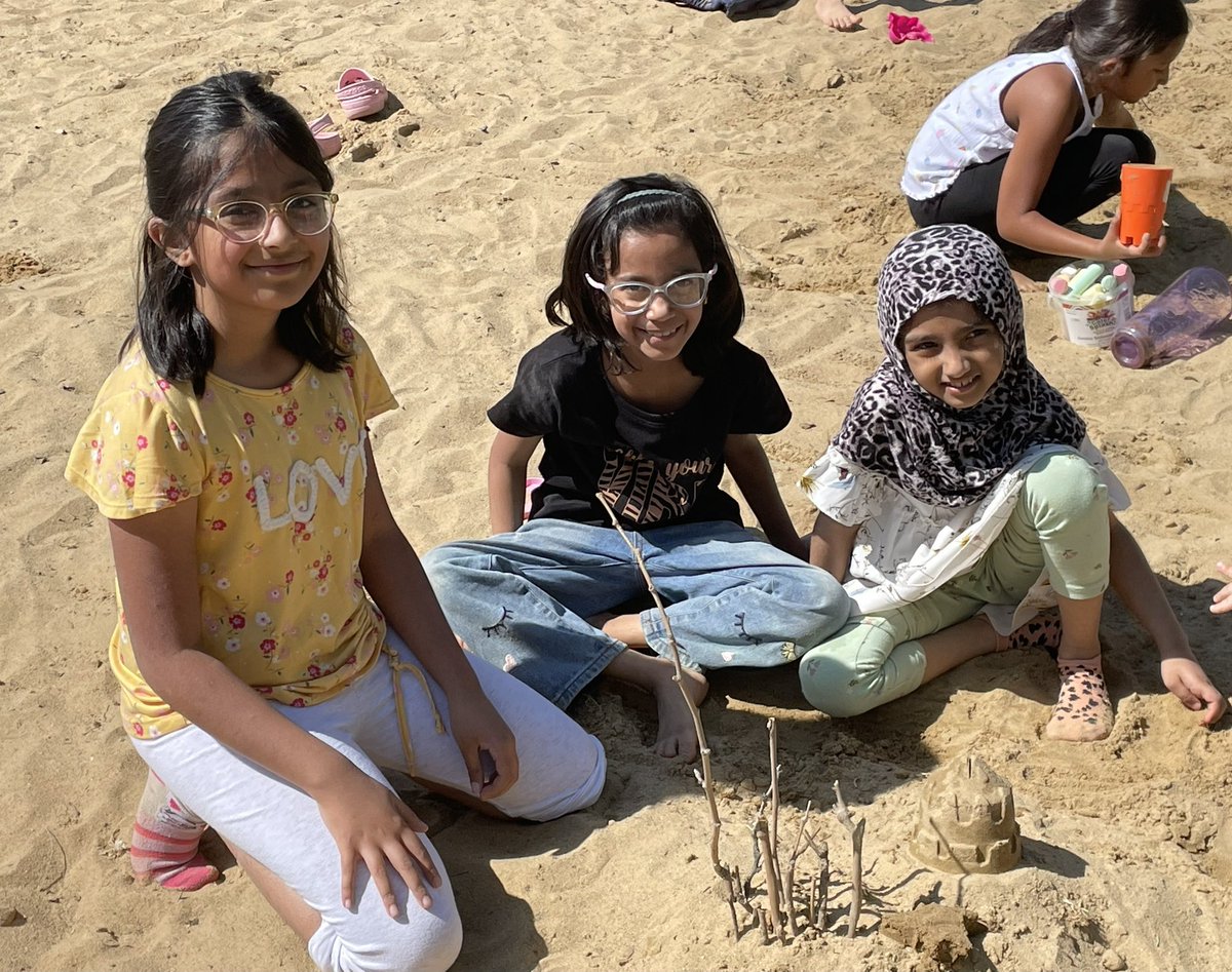 Mrs. Zeitlin tweet media