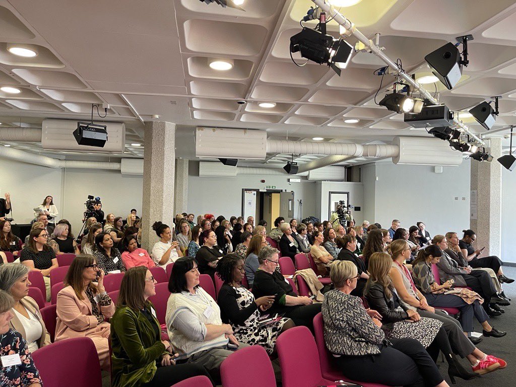 That’s a wrap on our 2024 Public Policy Conference! We’ve heard from so many incredible speakers today sharing best practice and insight into the ways we're supporting survivors. There's a long way to go, but with a whole society response we can #EndAbuseTogether