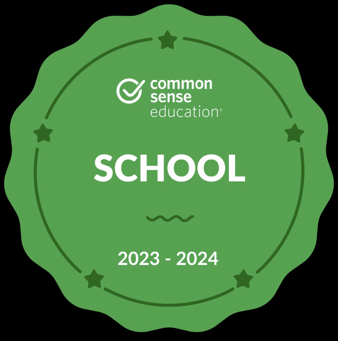 edtech_lynn's tweet photo. Huge S/O @APSMorningside for being distinguished @CommonSenseEd for #digitalcitizenship💯 So proud of your accomplishment! #CommonSenseSchool #CommonSenseEDU @AudreySofianos @ahrosser @APSInstructTech @apsitnatasha https://t.co/G8ttPPJKwe