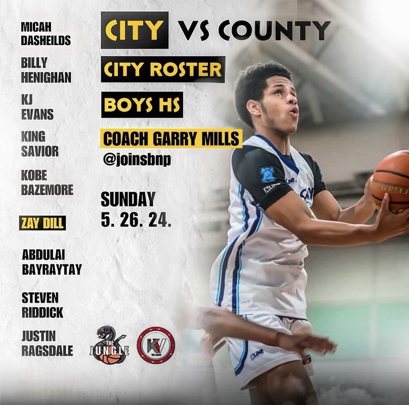 Uptown Basketball Academy (@uptownaau) on Twitter photo Congrats to Zay Dill β28 of Uptown 15U National and <a href="/GFSboysbball/">GFS Boys Basketball</a> for being selected to represent the City team in <a href="/keeVandaWay/">Kee Vandaway</a> City vs County Middle School All Star Game! Shoutout to our guy <a href="/JoinSBNP/">SBNP</a> for coaching and helping to put on an awesome event! Congrats to Zay Dill β28 of Uptown 15U National and <a href="/GFSboysbball/">GFS Boys Basketball</a> for being selected to represent the City team in <a href="/keeVandaWay/">Kee Vandaway</a> City vs County Middle School All Star Game! Shoutout to our guy <a href="/JoinSBNP/">SBNP</a> for coaching and helping to put on an awesome event!
