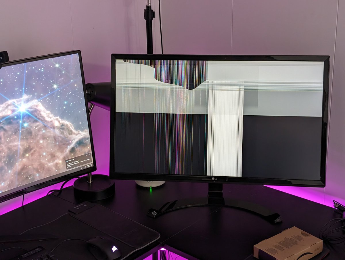 Haven T. Fusky tweet media