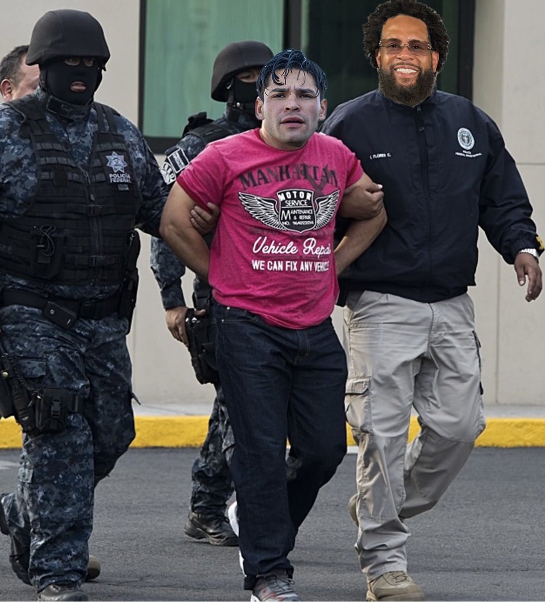 TheBoxingPro's tweet photo. Gotta clean up them boxing streets ‼️🤣💊 💉 #Ostarine #BSample #HaneyGarcia https://t.co/ZidtCs4nZF