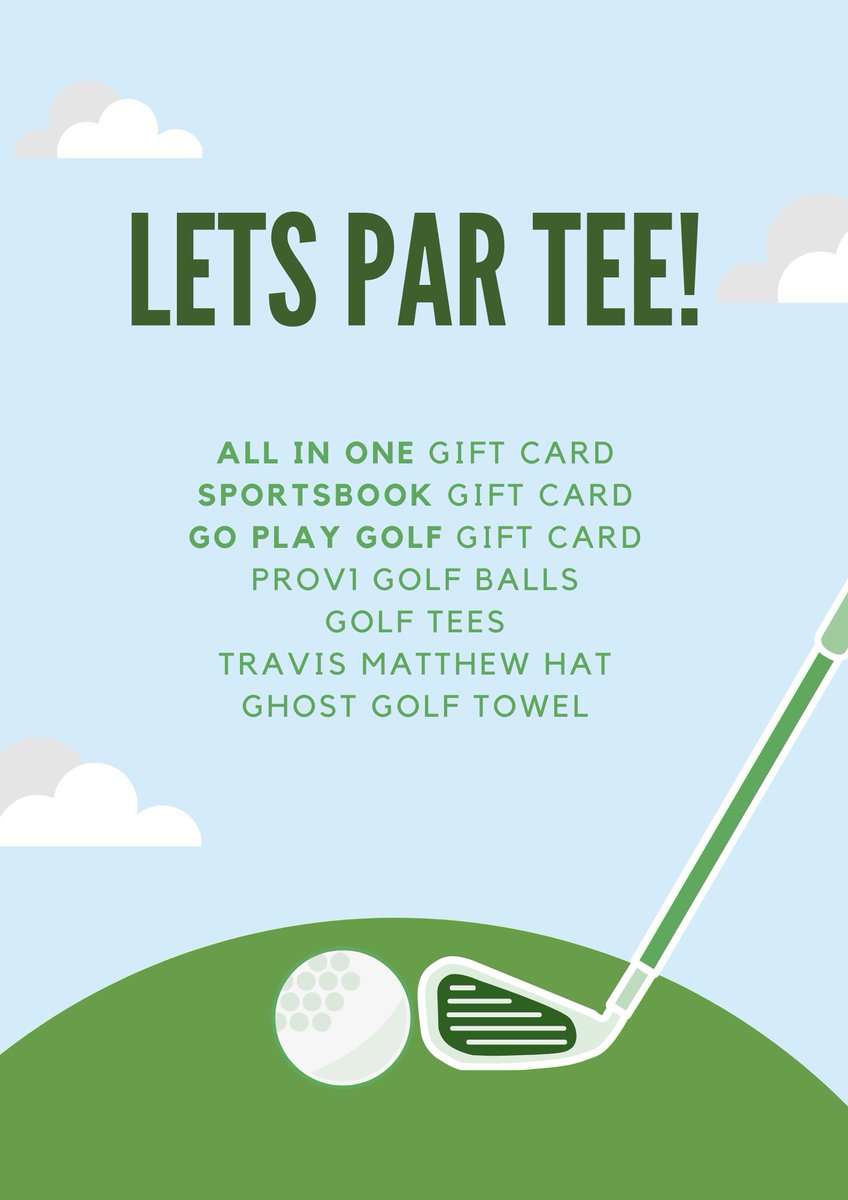 GACincinnati's tweet photo. The GA Golf Outing is tomorrow! Lots of great baskets will be auctioned off as well! If you aren't able to make it to the golf outing and would still like to bid on a basket, please reach out to Amy Vogele at amykvogele@gmail.com. https://t.co/vG1uCMfu92
