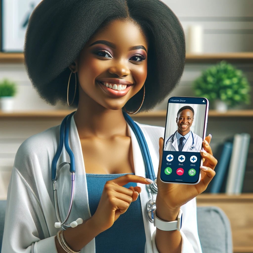 virtualdoctorsA's tweet photo. Consult any doctor of choice and get the best remote healthcare today at https://t.co/LtQLDVBK6I
#virtualdoctors #virtualdoctorsafrica #telehealth #telemedicine #healthcare #OnlinedoctorConsultationapp #vdoctorsng #virtualdoctors #virtualdoctorsafrica #telemedicine #telehealth https://t.co/wPxkHe4WnN