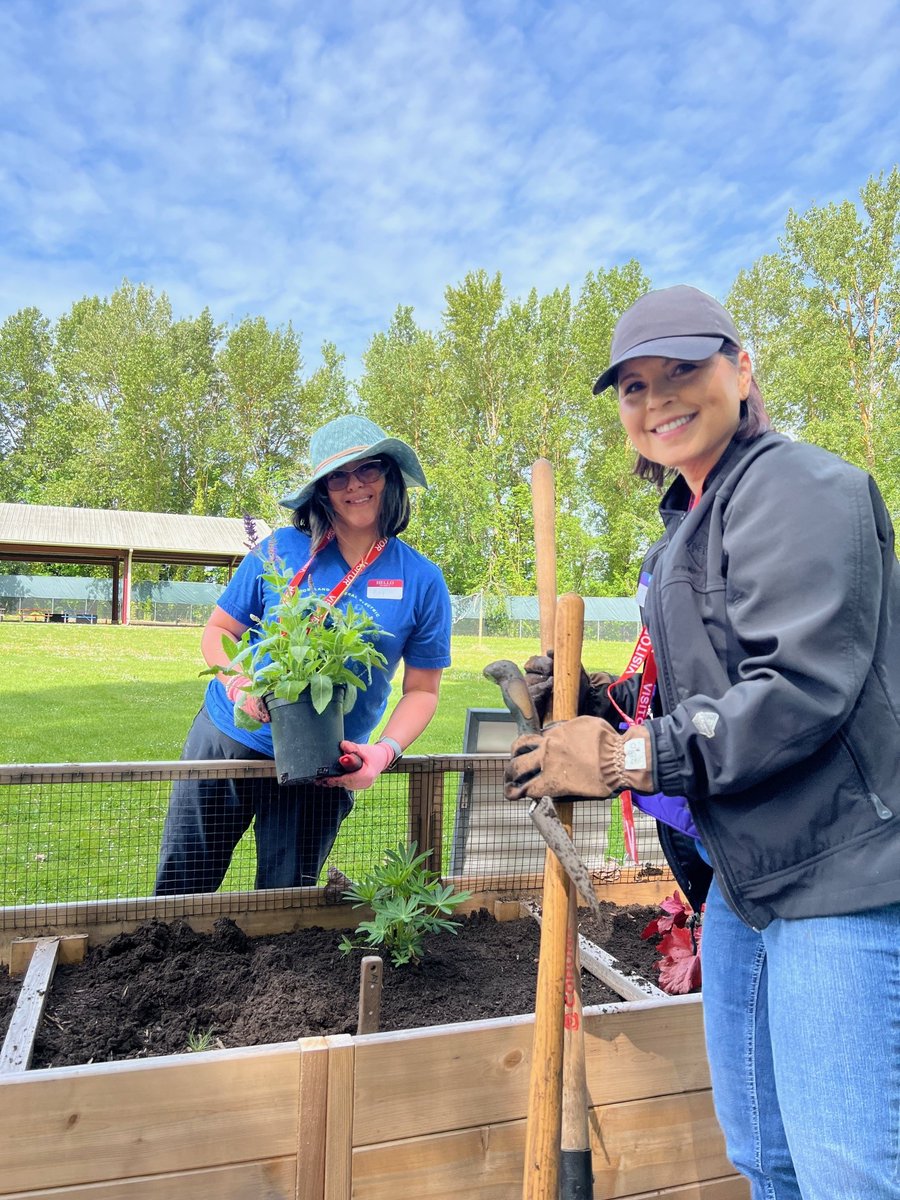 Morrison Child and Family Services tweet media