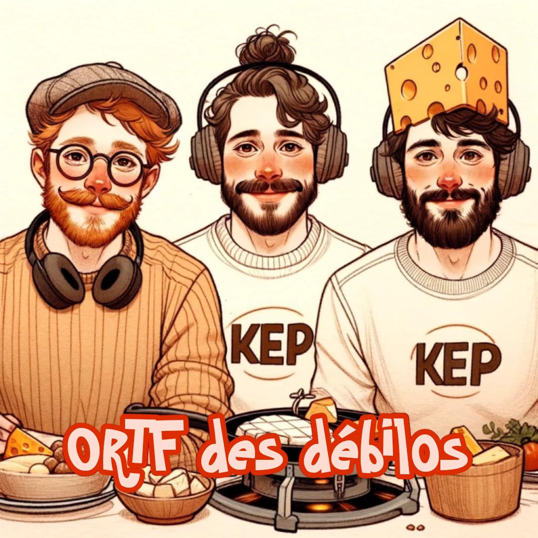 KalbarEnparle's tweet photo. Nouvel episode, il est totalement banger https://t.co/BbUbR5lL2q https://t.co/hhrpqRHen0