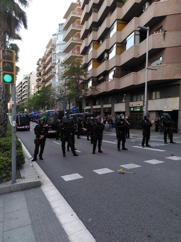 Sindicat d'Habitatge de Vallcarca tweet media
