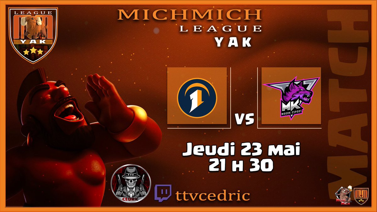 FAMILY MICHMICH tweet media