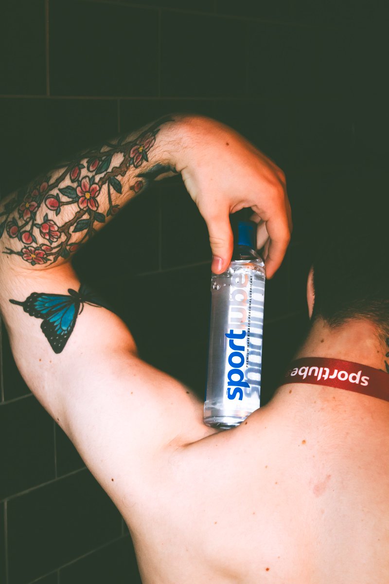 SportLube is the official lubricant of Jackhammer &amp; <a href="/TheHoleChicago/">TheHole</a>.

<a href="/SportLube/">SportLube®</a> offers two premium options: SportLube Premium Pure Grade Silicone-Based for long-lasting slip and SportLube Premium Water-Based for thick cushioning. They have the perfect lubricant for you!