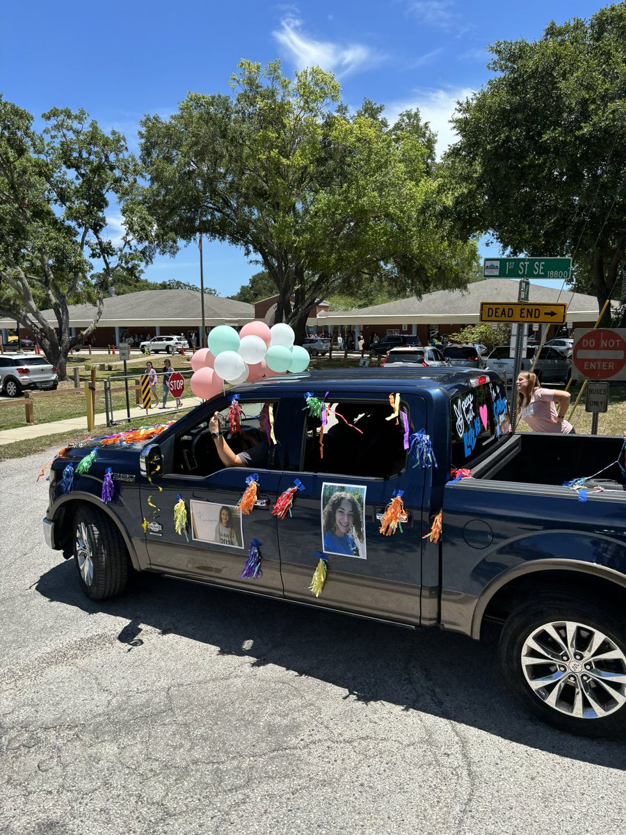 Lutz K-8 tweet media